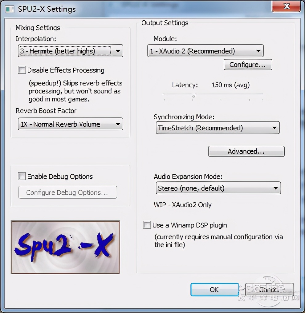 ps2模拟器pcsx2怎么用,ps2模拟器电脑版教程解说