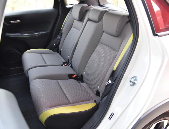 全新本田飞度曝光,全新高尔夫谍照