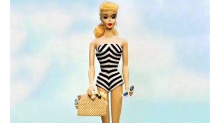 芭比娃娃传统玩具,芭比娃娃玩具公主3-6岁不会说话