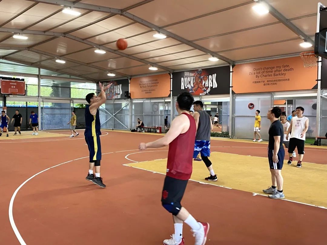 这群普陀人努力十多年，只为圆梦“全民健身”