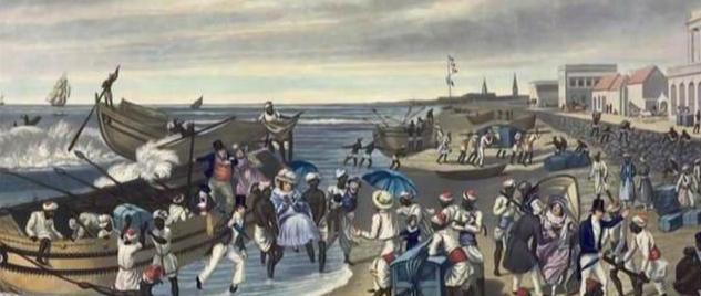 瑞典王国史,瑞典殖民美洲历史