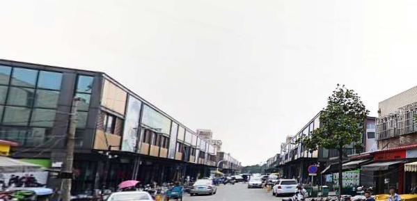 中国织里童装城批发市场,杭州织里童装批发市场有几个