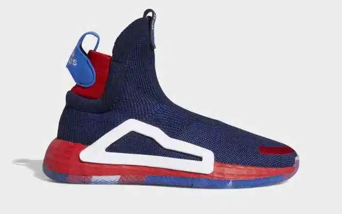 阿迪达斯罗斯11代实战测评,罗斯11实战测评