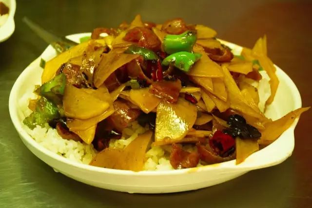 徐州人喜欢吃米线还是面条,徐州人喜欢吃面吗