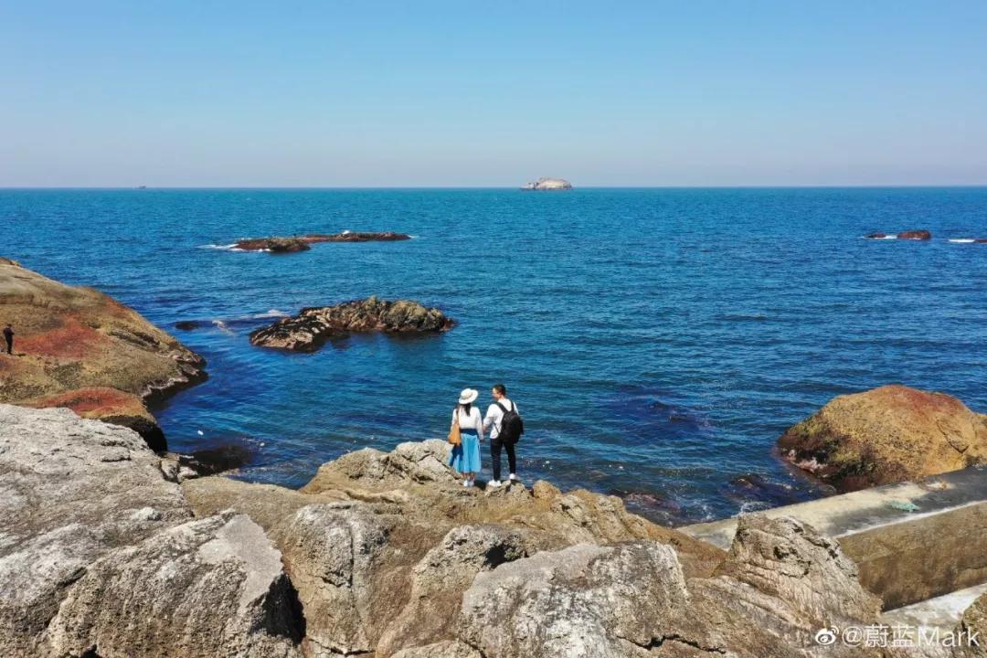 有了这座小县城，封海也封不住浙江人吃海鲜的嘴