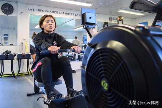 王霜在法甲进了多少球,王霜在欧洲的薪水