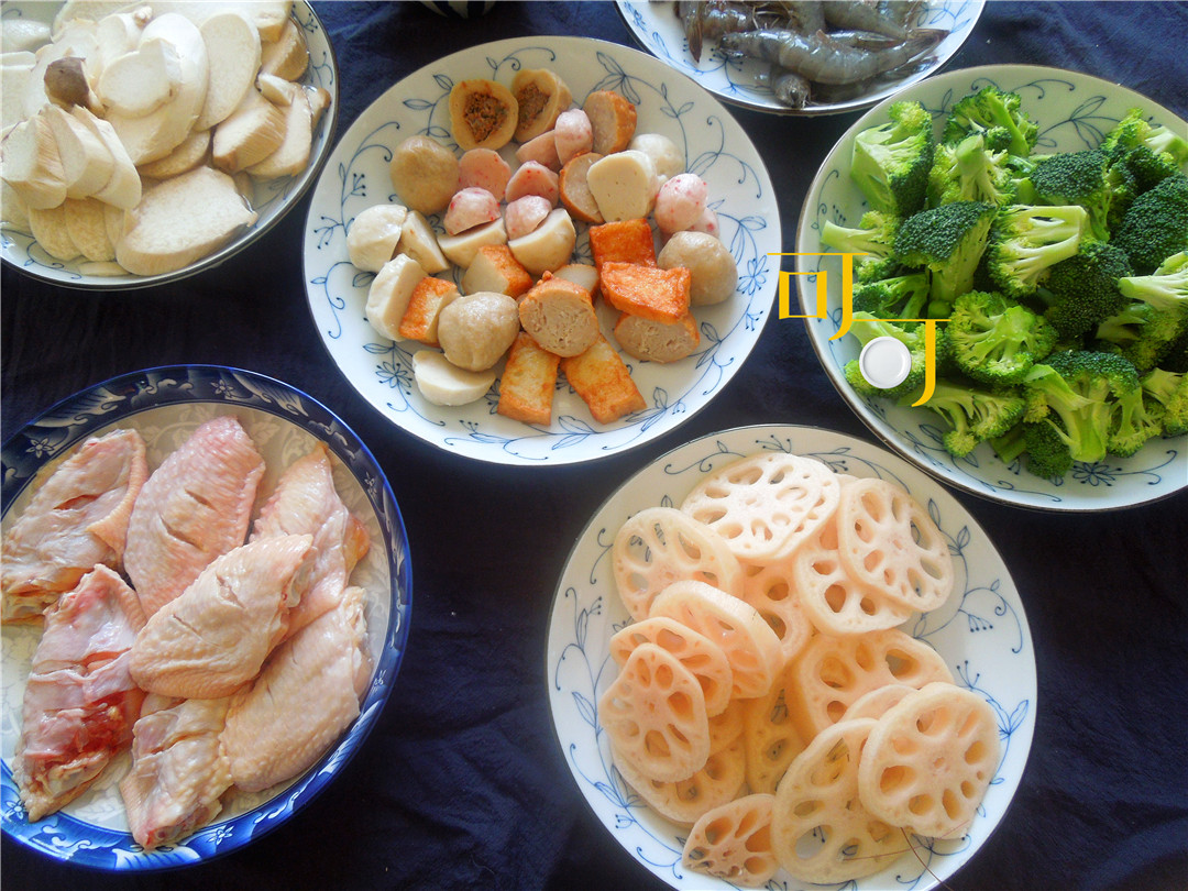 火锅底料自己在家怎么做麻辣香锅,不辣的火锅底料做麻辣香锅