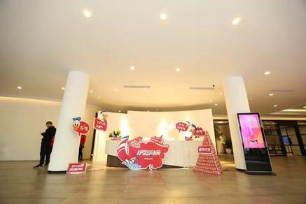 伊芙丽天猫闯关,优衣库和gap竞争