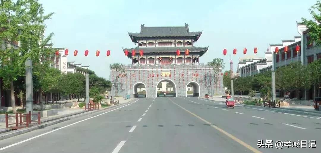 孝感出发旅游攻略路线,湖北孝感的旅游攻略