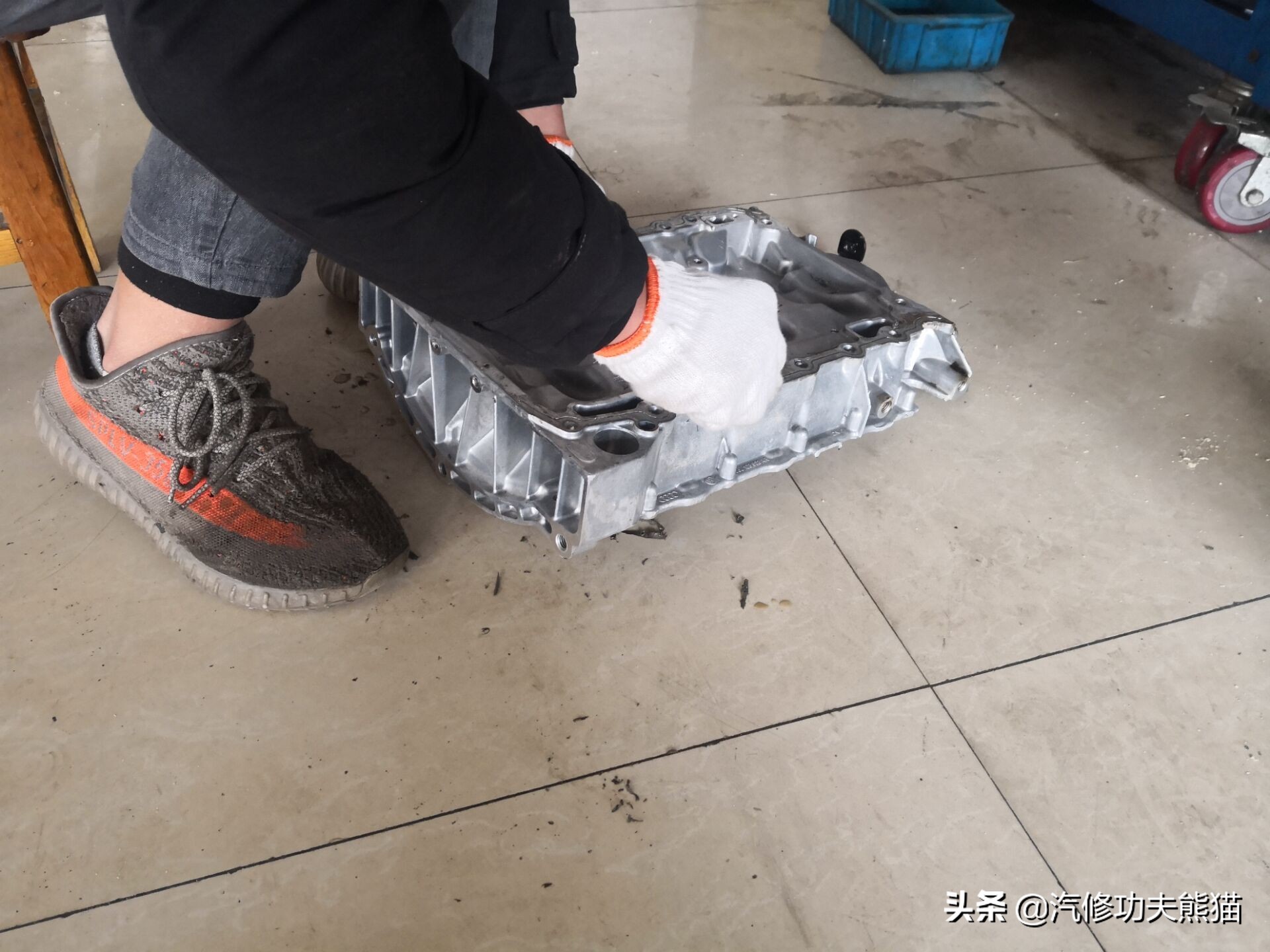 途观1.8t发动机烧机油维修多少钱,途观1.8t烧机油彻底解决