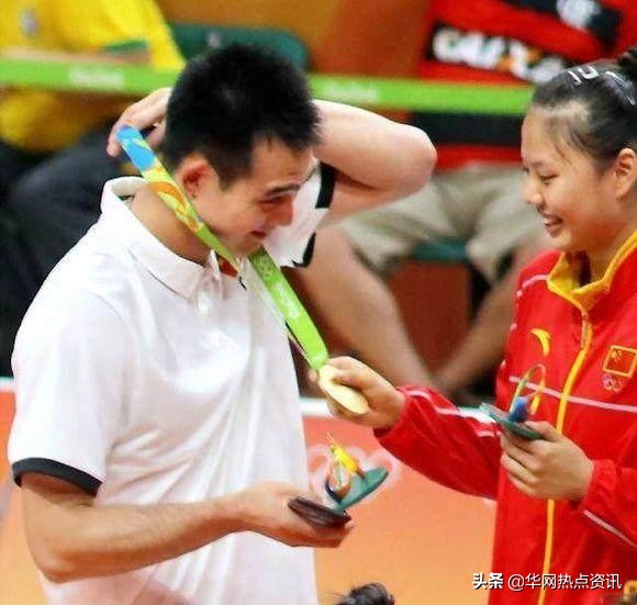 女排陪打教练,女排陪打