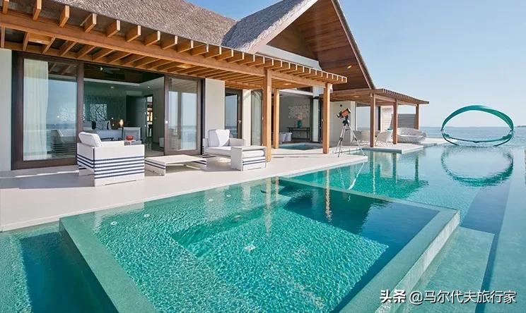 马尔代夫伊露岛蜜月游,马尔代夫niyama岛