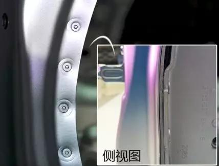 全铝车身的制造过程,铝合金车身和钢车身制造工艺