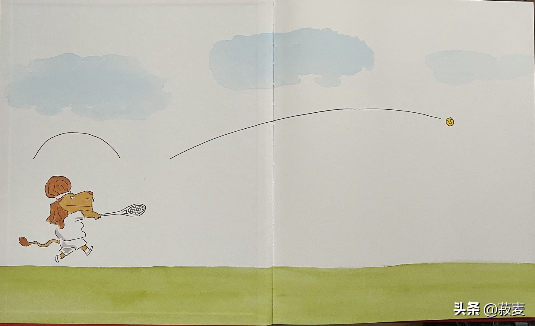 3-6岁运动绘本,儿童运动指南绘本