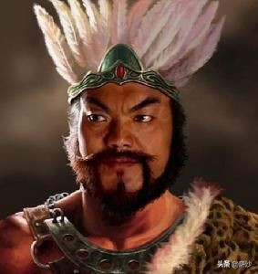 三国蜀汉鲜为人知的十大战将,三国曹魏最低调的猛将