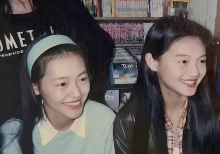 大小S：从少女到妈妈，幸福背后的“代价”是什么？