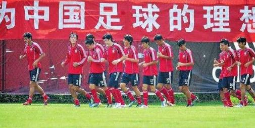 名宿爆料中国足协,中国足坛名宿都有谁