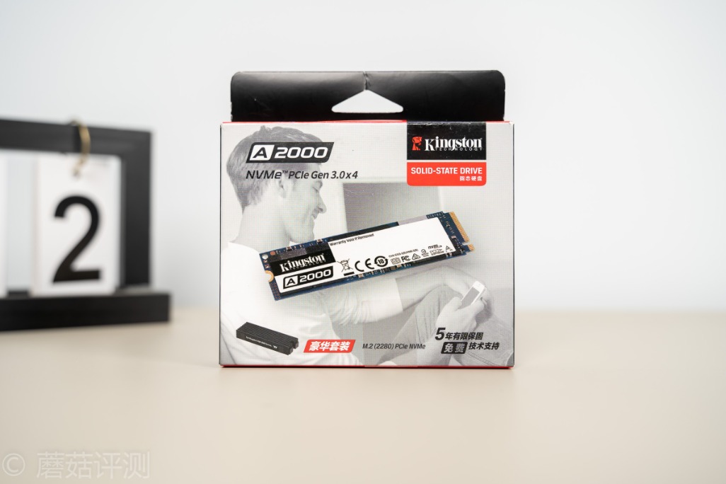 金士顿固态硬盘a2000颗粒,金士顿a2000m.2固态硬盘哪里购买