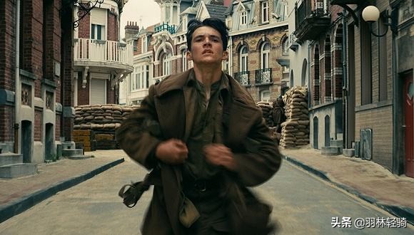 敦刻尔克英法联军伤亡,英法联军敦刻尔克大撤退无字幕