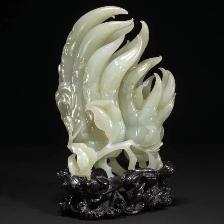 2022香港佳士得古玉专场先览,玉器拍卖会完整版