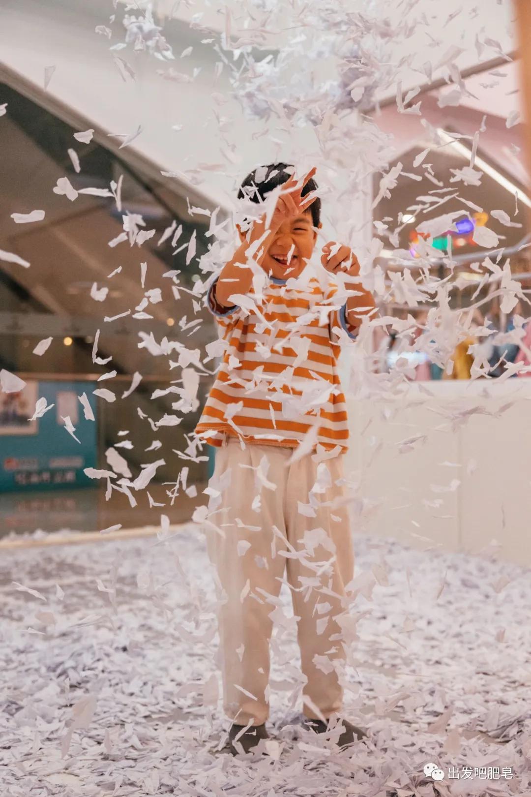 青岛亲子餐厅大盘点2.0,带娃全部吃过才有这份实力榜单