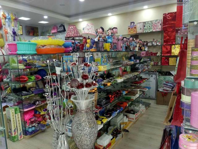 义乌五条库存街,义乌库存大揭秘