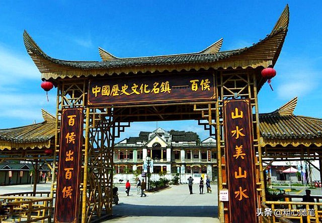 历史文化名城梅州,梅州文化名城