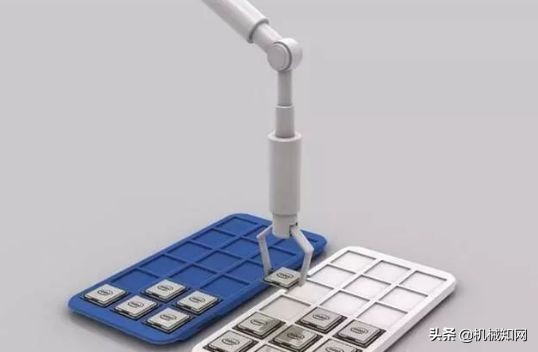 cpu到底是怎么创造出来的,cpu是如何造出来的详细高清图解