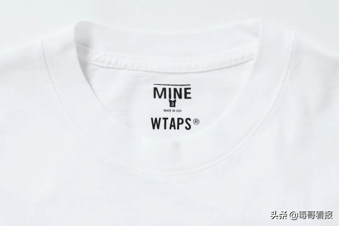 白tee品牌,夏日白tee怎么选