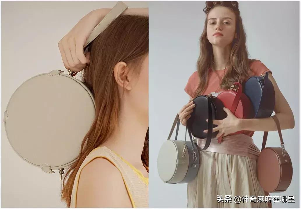 2021十款必买小众轻奢包包有哪些,小众包包品牌推荐高级感