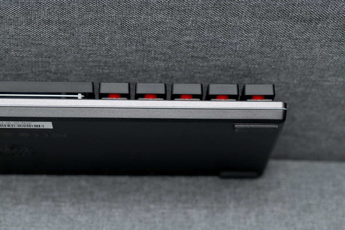 注定的炫酷与高冷，酷冷SK621体验和手感测试报告