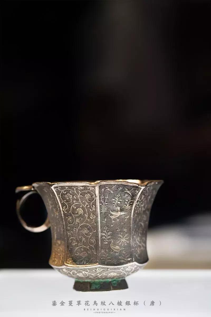 30张让人惊讶的历史震撼照片,展现中国陕西历史博物馆的微视频