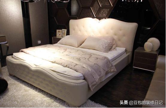 怎样选适合自己的床垫,如何挑选一张适合自己床垫