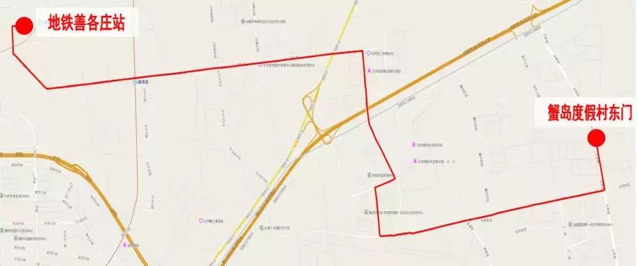 我市优化调整3条公交线路,市民快来看7条公交线路有变化