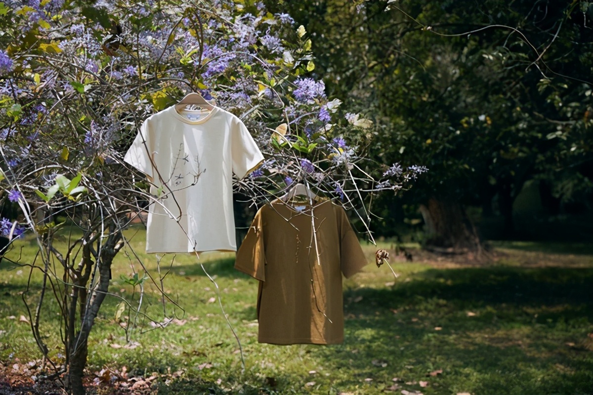 *疆新**棉新质感，UR发布全新产品系列