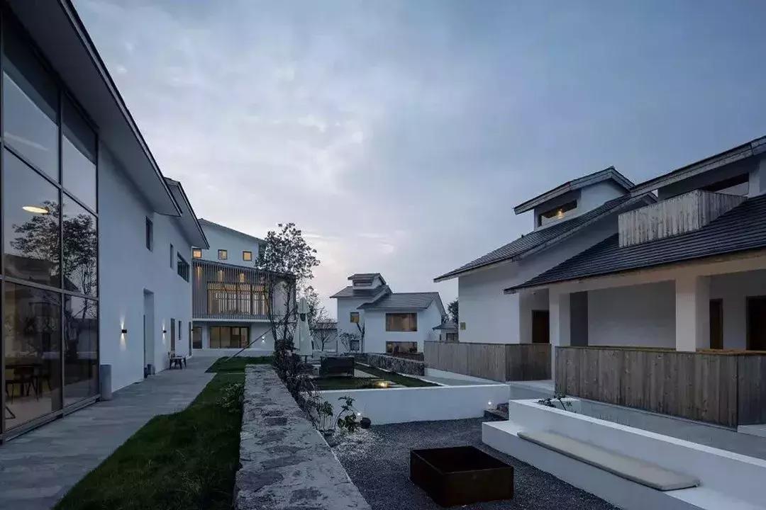 最美民宿世外桃源,最美的世外桃源民宿