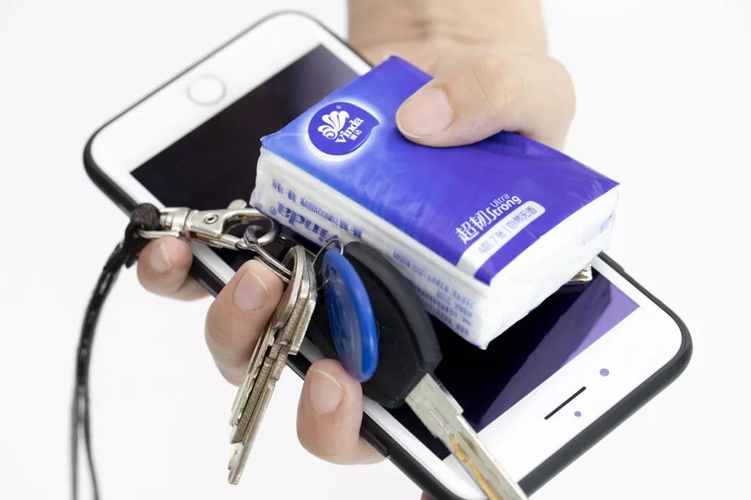 90g手机腰包,推荐几款实用的腰包