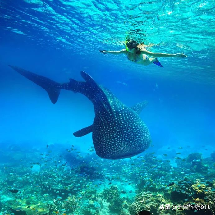 离中国很近的国家,小众冷门旅行地推荐