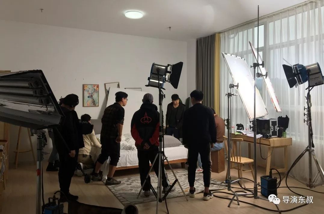 让健康再出发！融光影业产品广告拍摄手记