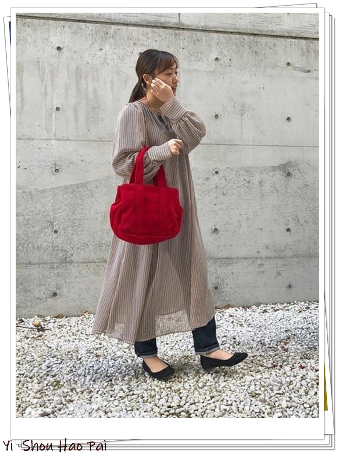 今年超火的芭蕾舞鞋怎么搭配,芭蕾舞鞋怎么穿最好看