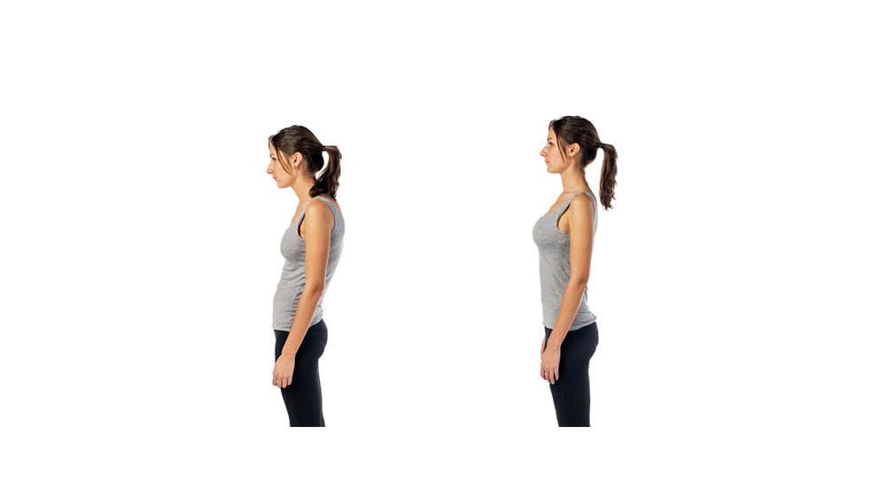 驼背的人怎么矫正,驼背的人怎样能变得不驼背