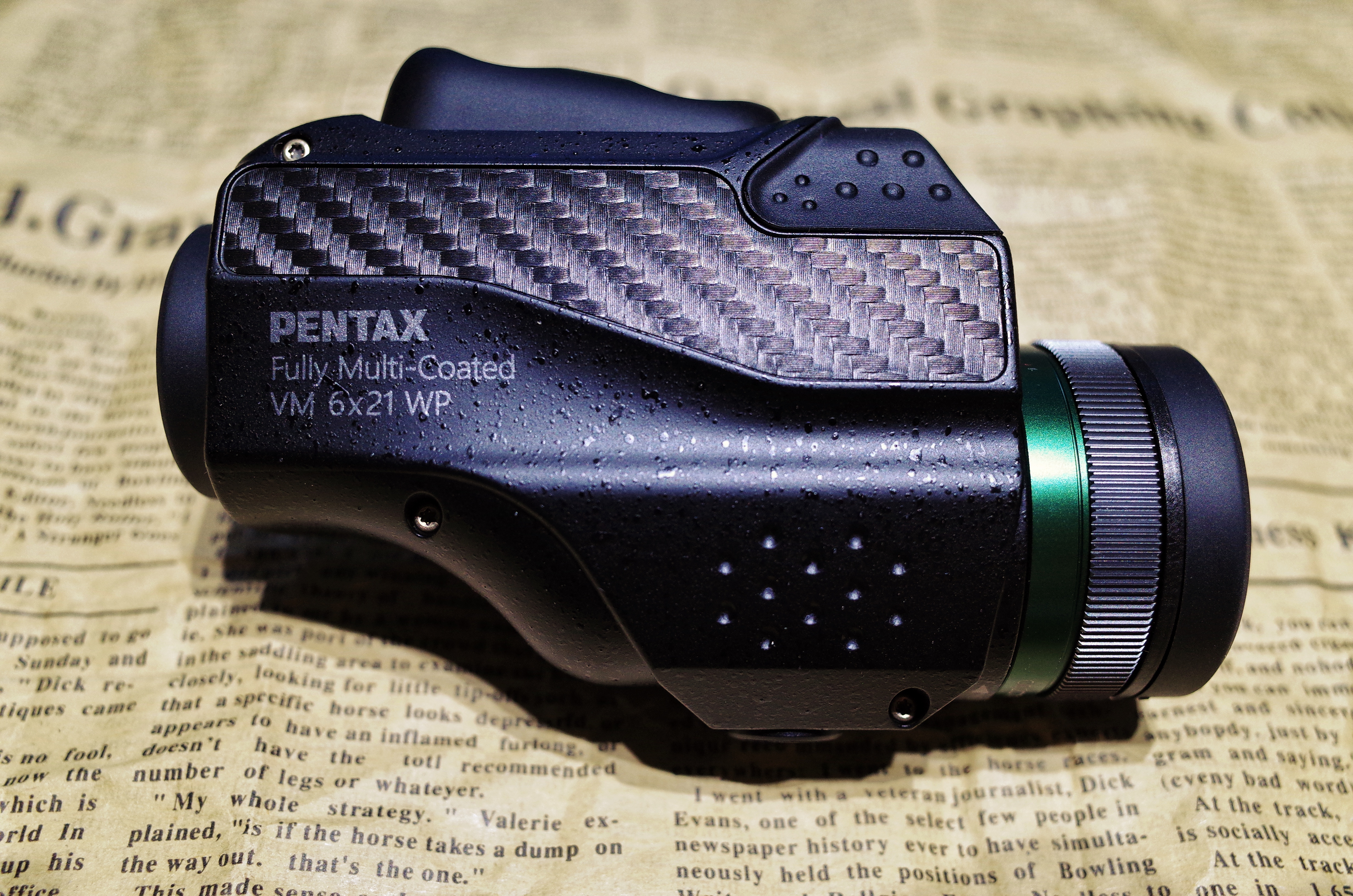 双子星望远镜开箱,黑科技双筒望远镜开箱