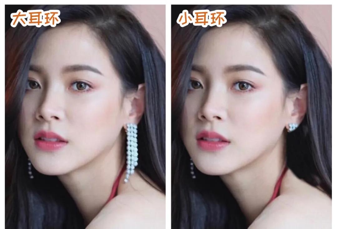 杨丞琳的三招变美思路,像杨丞琳的女生