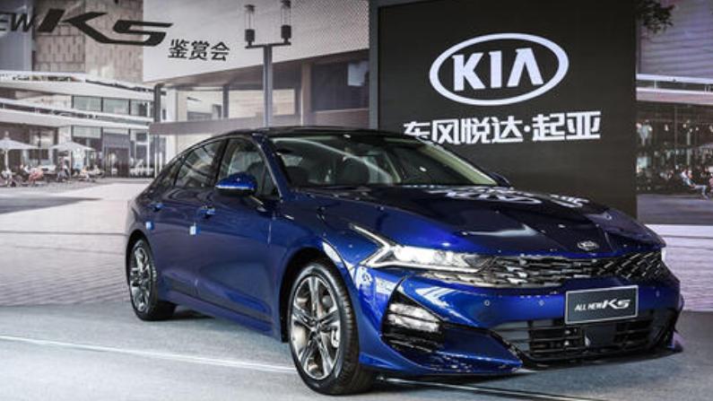 车库快评：起亚挖角名爵高管，汤跃进成新任救火先锋