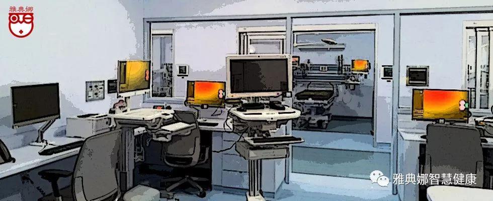 急诊风云张淑梅,医院急诊风云