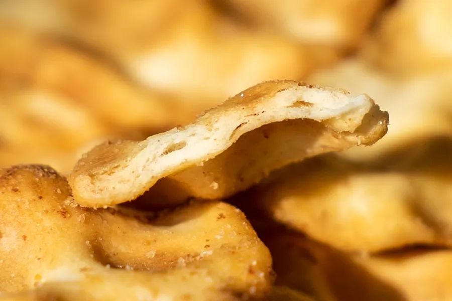 李佳琦零食直播间,李佳琦直播间零食