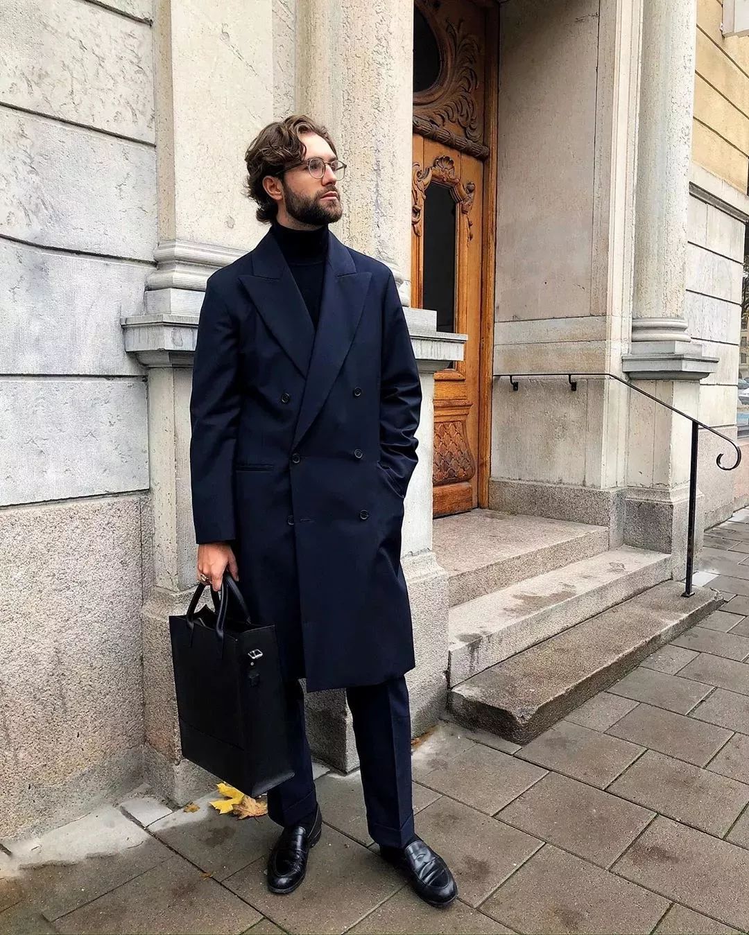 大衣风衣推荐及搭配,经典色风衣怎么搭配好看