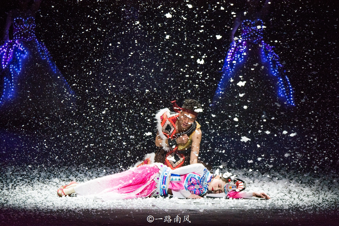 春节去丽江哪里拍照最好玩,春节旅行云南丽江