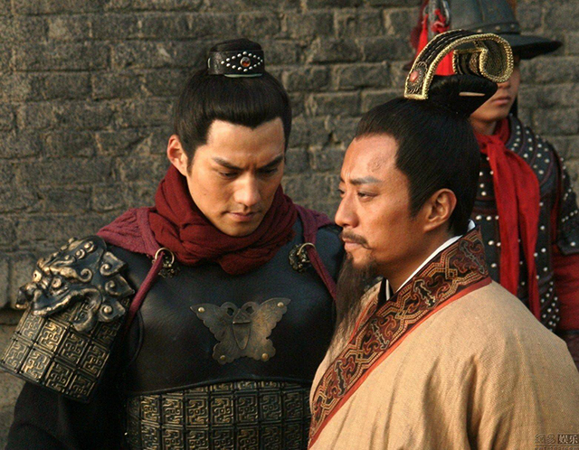 宋江招安后的官职有太尉地位高吗,宋江招安后的官职到底有多大