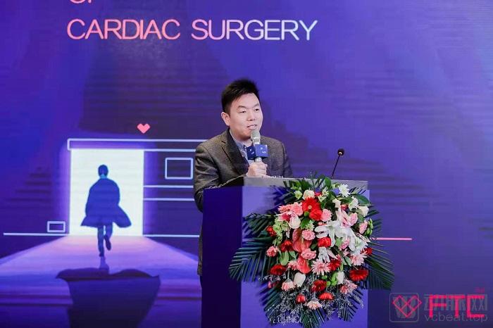 心血管外科的未来,心血管疾病临床医学研究中心建设